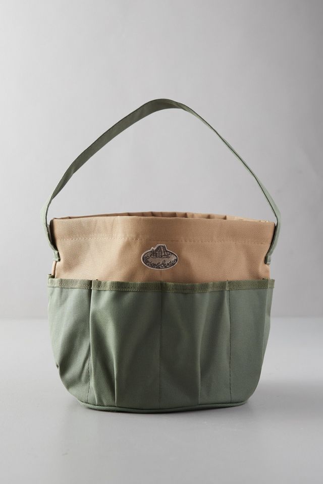 Canvas Garden Utility Bag #3