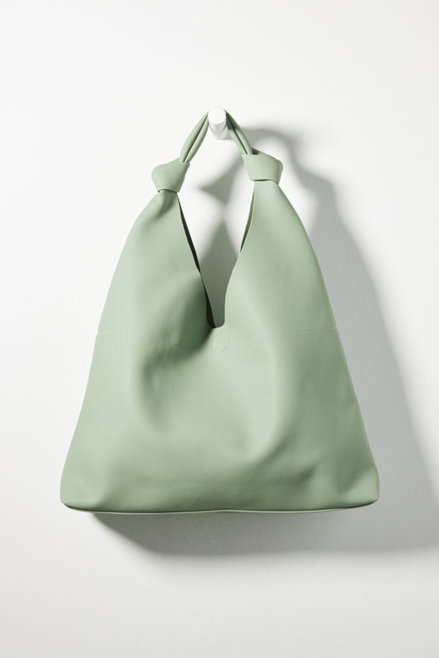 Este Slouchy Tote Bag #1