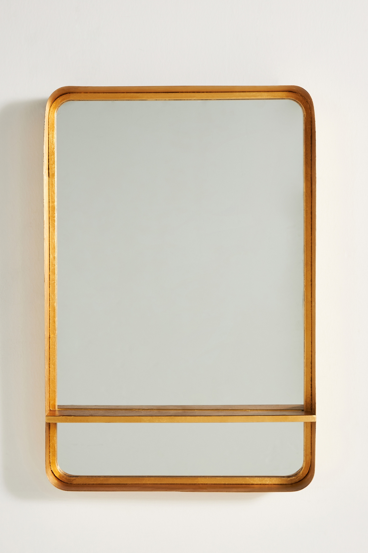 Bree Mirrored Shelf