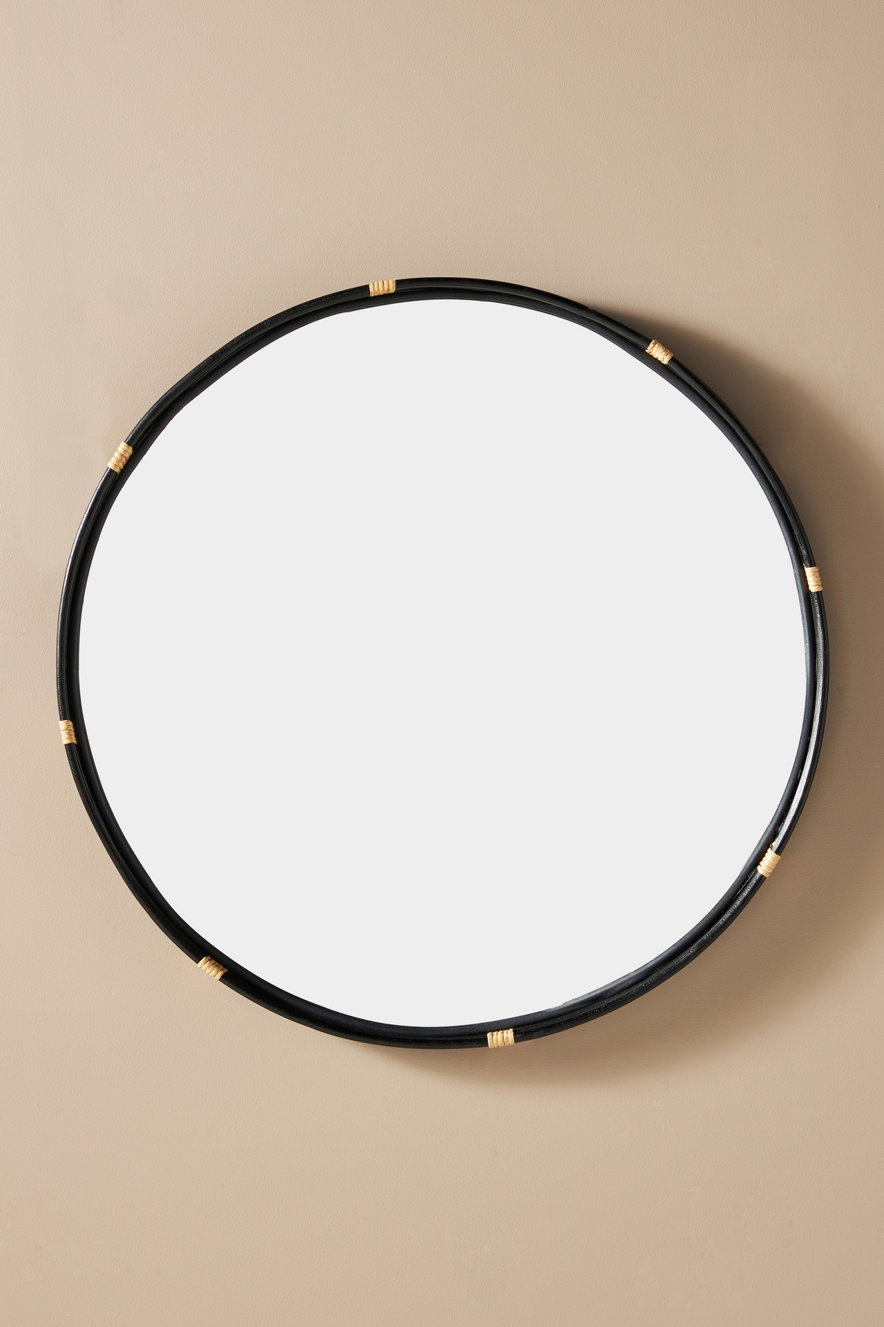 Evan Rattan Mirror