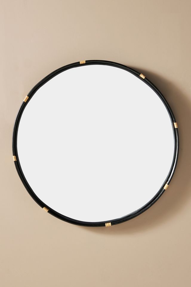 Evan Rattan Mirror #1