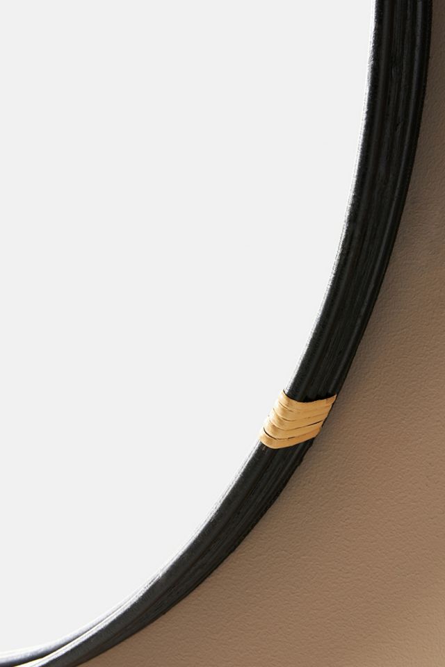 Evan Rattan Mirror #2
