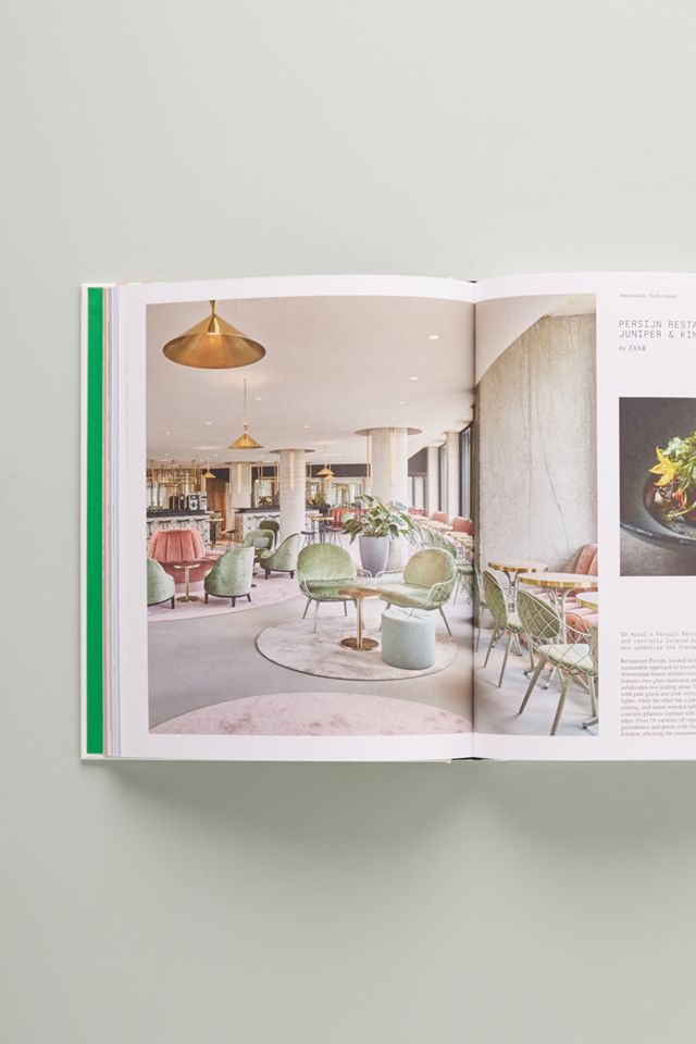 Delicious Places #2