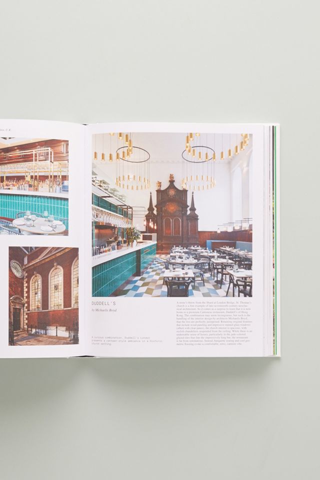Delicious Places #3