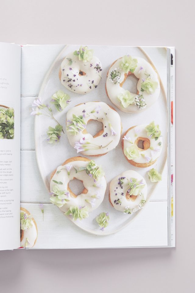 Botanical Baking #2