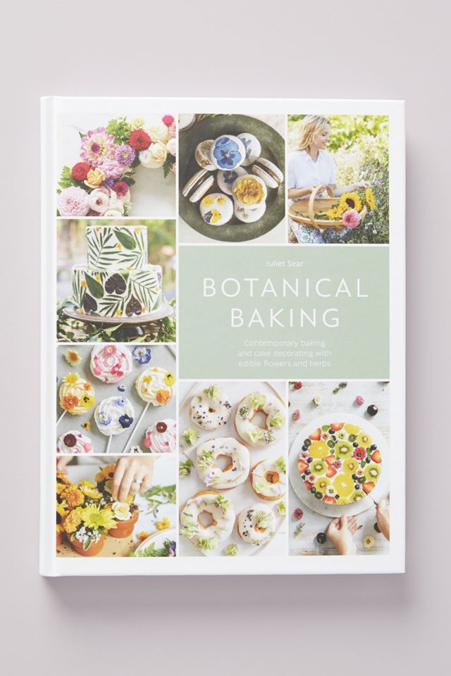 Botanical Baking