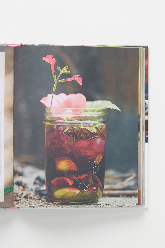 Wild Cocktails from the Midnight Apothecary #2
