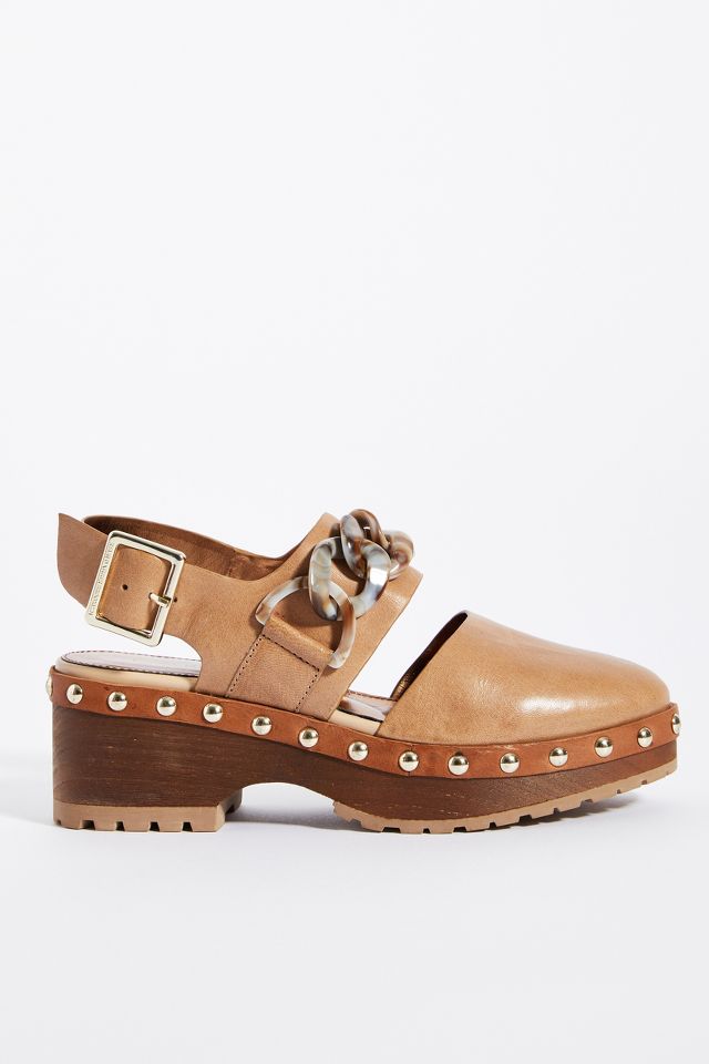 Kelsi dagger hot sale joval clogs