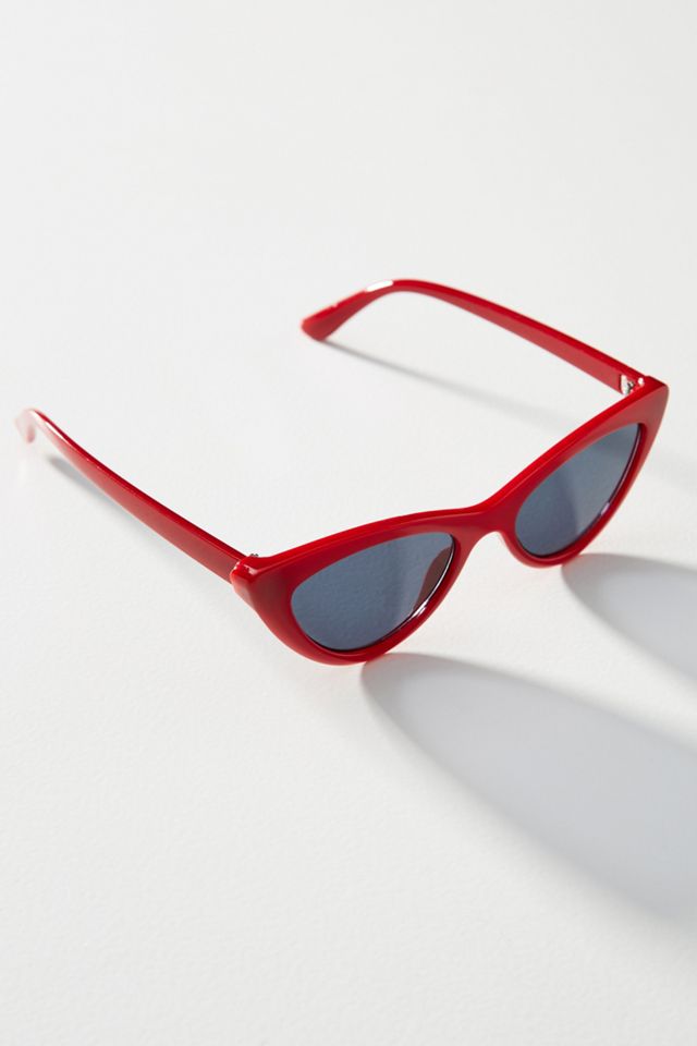 Margaux Cat-Eye Sunglasses #1