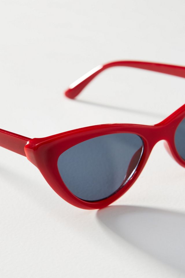 Margaux Cat-Eye Sunglasses #2