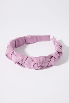 Skye Braided Headband