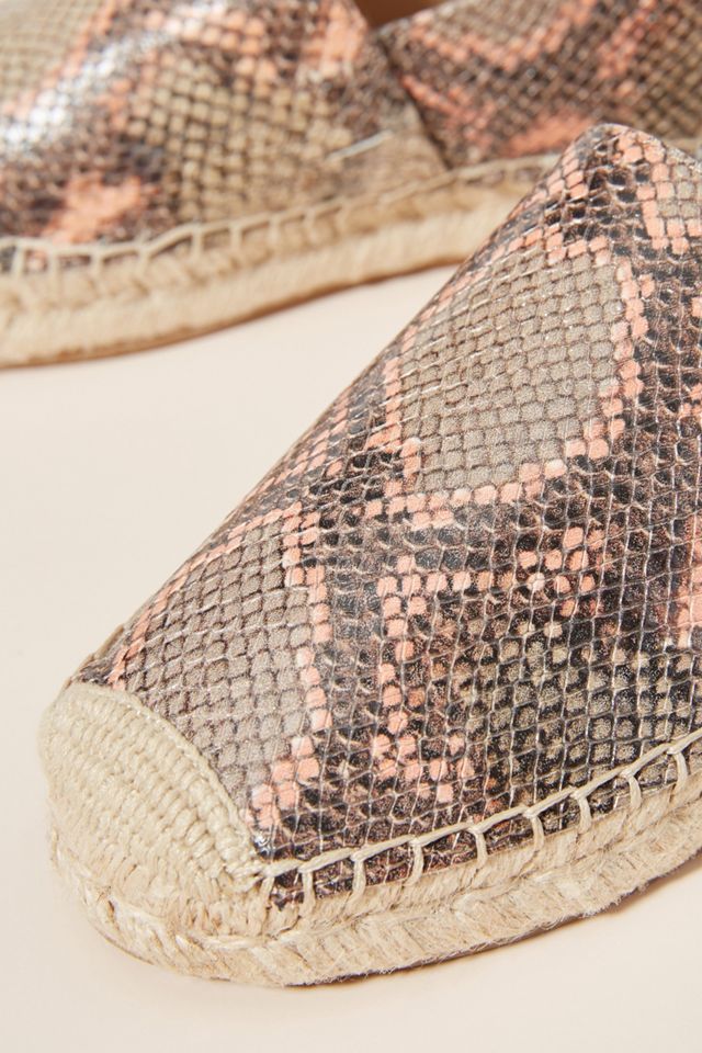Sam Edelman Khloe Espadrille Flats #2