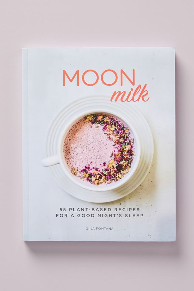 Moon Milk