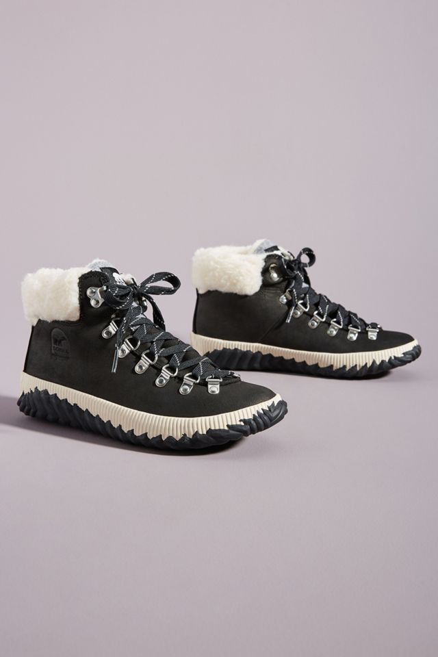 Sorel Out N About Conquest Boots #1