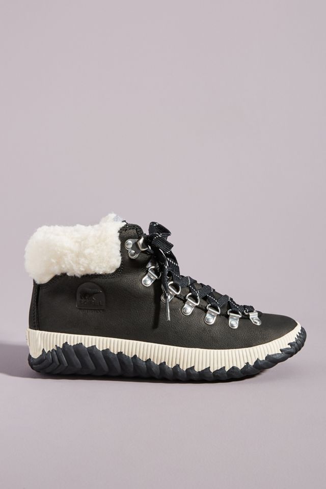 Sorel Out N About Conquest Boots