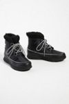 sorel explorer carnival ankle boots