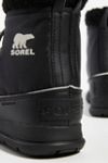 sorel explorer carnival ankle boots