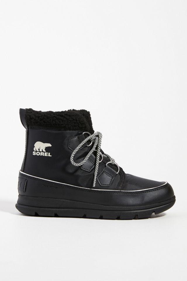 sorel explorer carnival