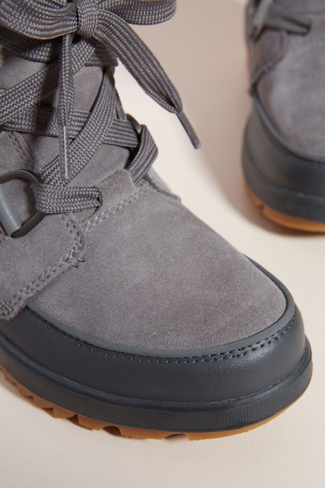 Sorel Tivoli IV Weather Boots #2