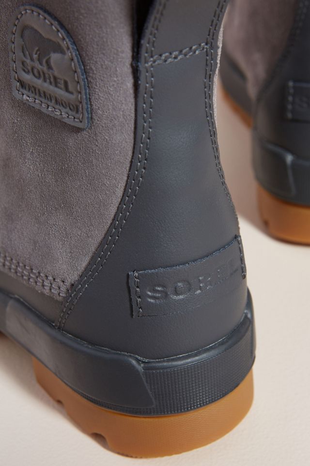 Sorel Tivoli IV Weather Boots #3