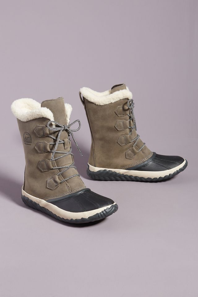 Out n about shop tall weather boot