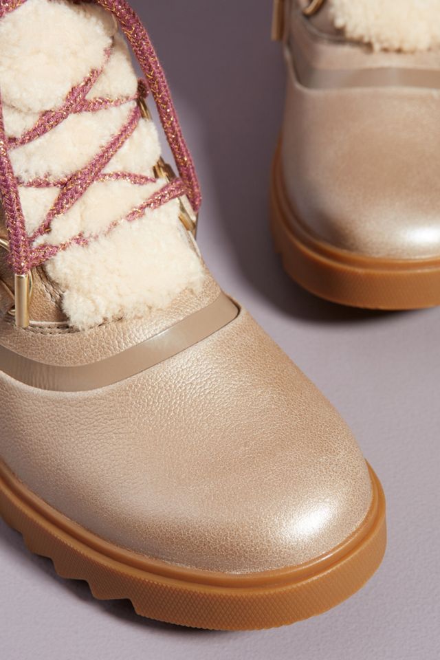 Sorel Joan of Arctic Next Lite Weather Boots #2