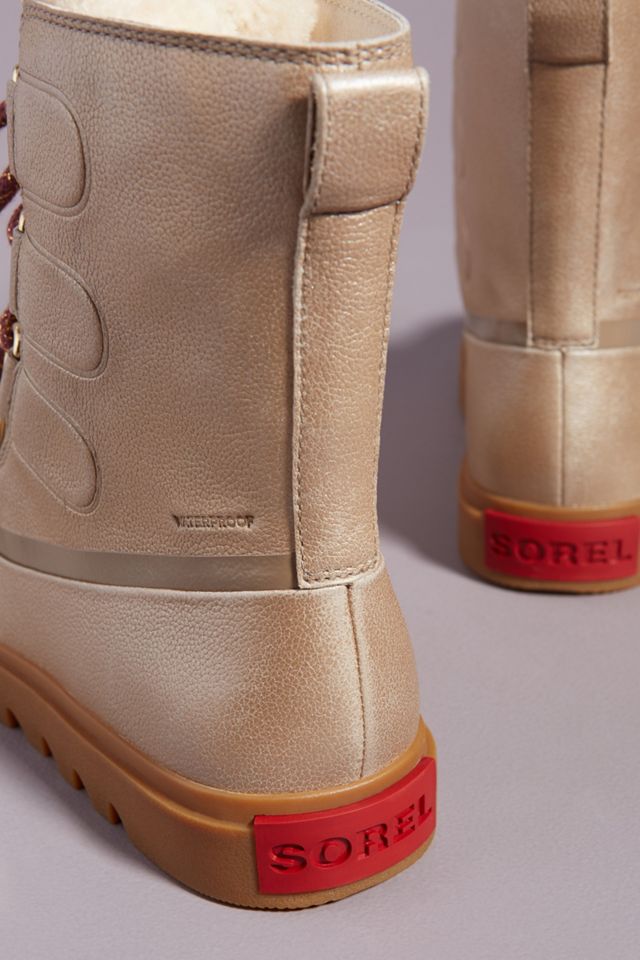 Sorel Joan of Arctic Next Lite Weather Boots #3