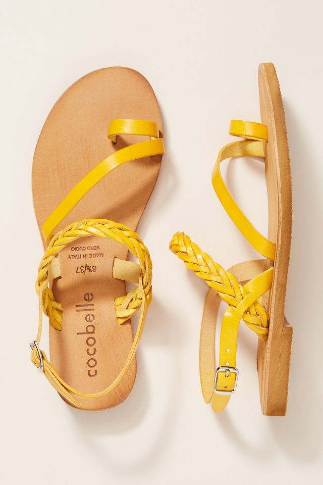 Joie sandals 2024