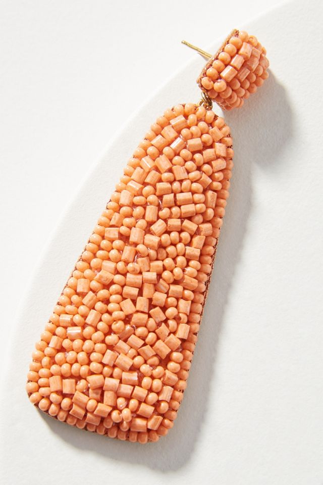 Deepa Pop Drop Earrings #1