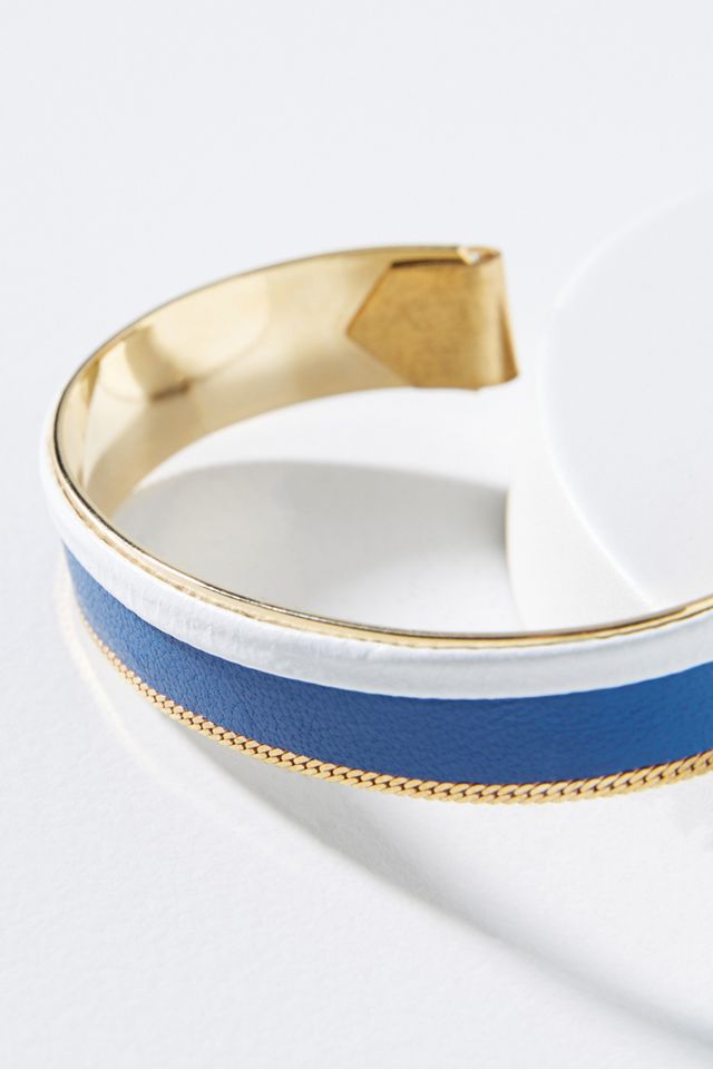 Ariela Cuff Bracelet #1
