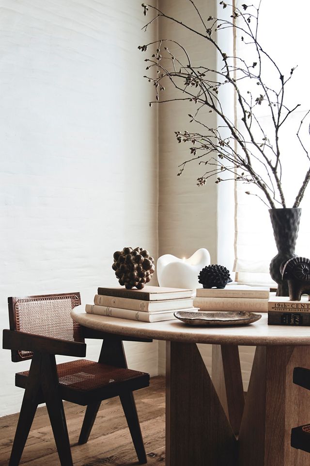 Lemieux et Cie Elysees Dining Table #6
