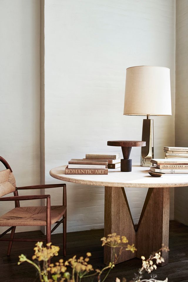 Lemieux et Cie Elysees Dining Table #5