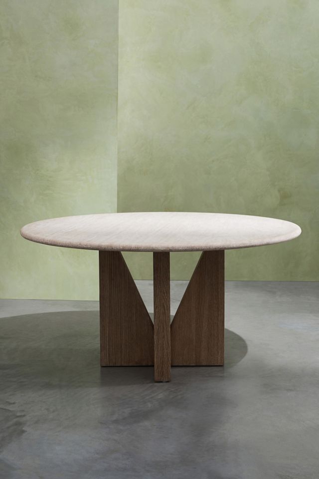 Lemieux et Cie Elysees Dining Table #2