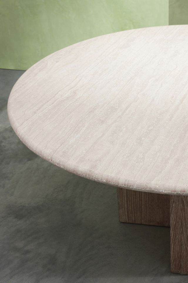 Lemieux et Cie Elysees Dining Table #3