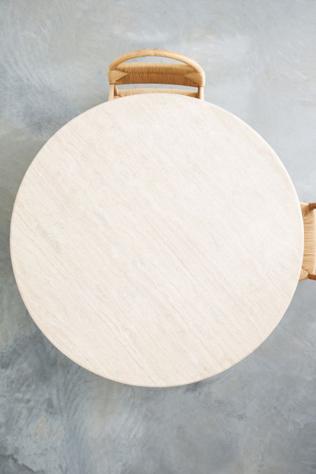 Lemieux et Cie Elysees Dining Table #4