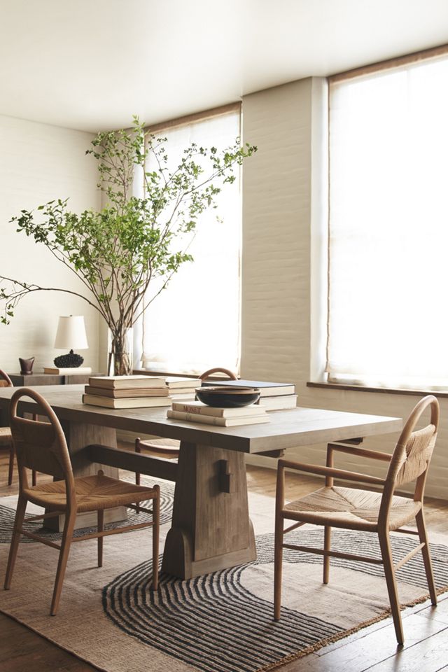 Lemieux et Cie Pernelle Dining Chair #8
