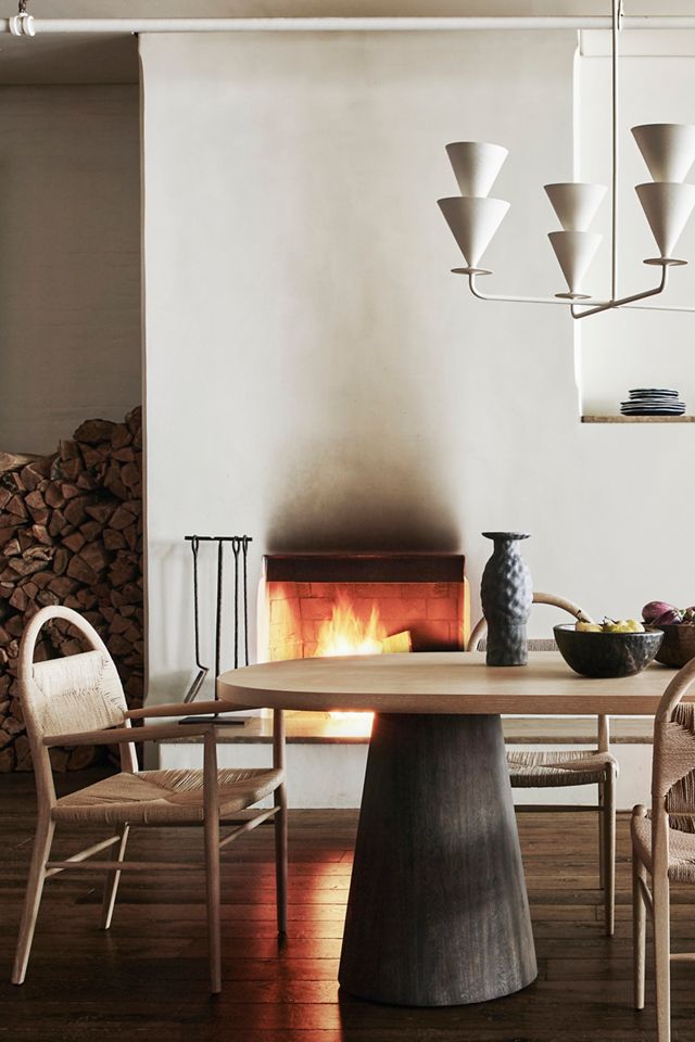 Lemieux et Cie Pernelle Dining Chair #6