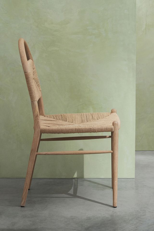 Lemieux et Cie Pernelle Dining Chair #2