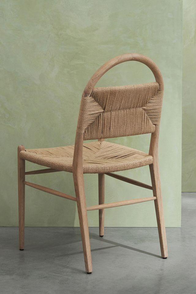Lemieux et Cie Pernelle Dining Chair #3