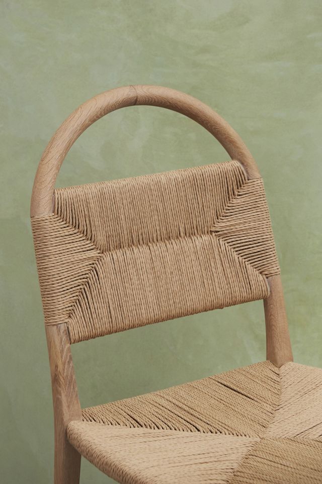 Lemieux et Cie Pernelle Dining Chair #4