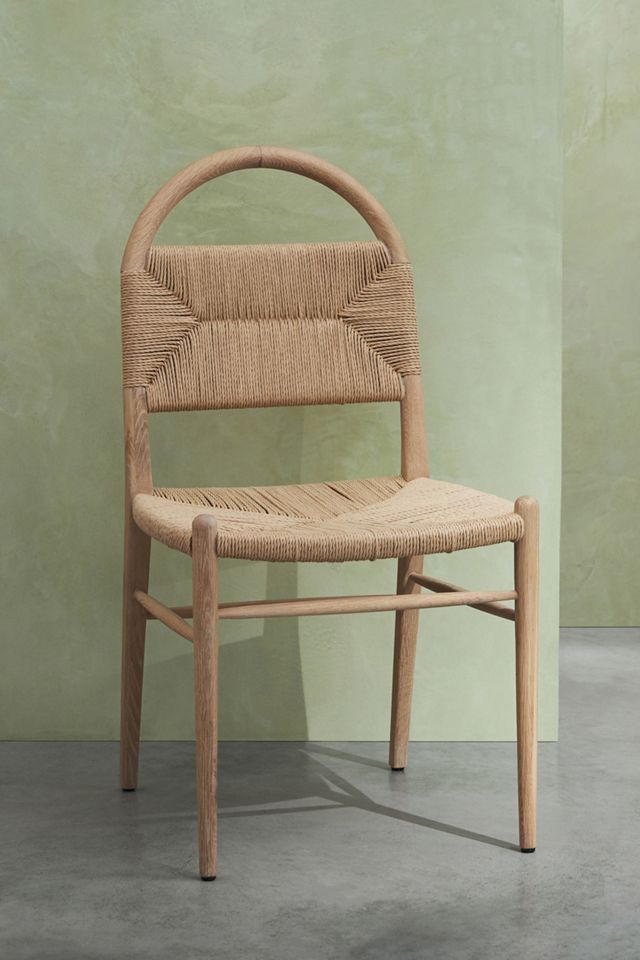 Lemieux et Cie Pernelle Dining Chair #1