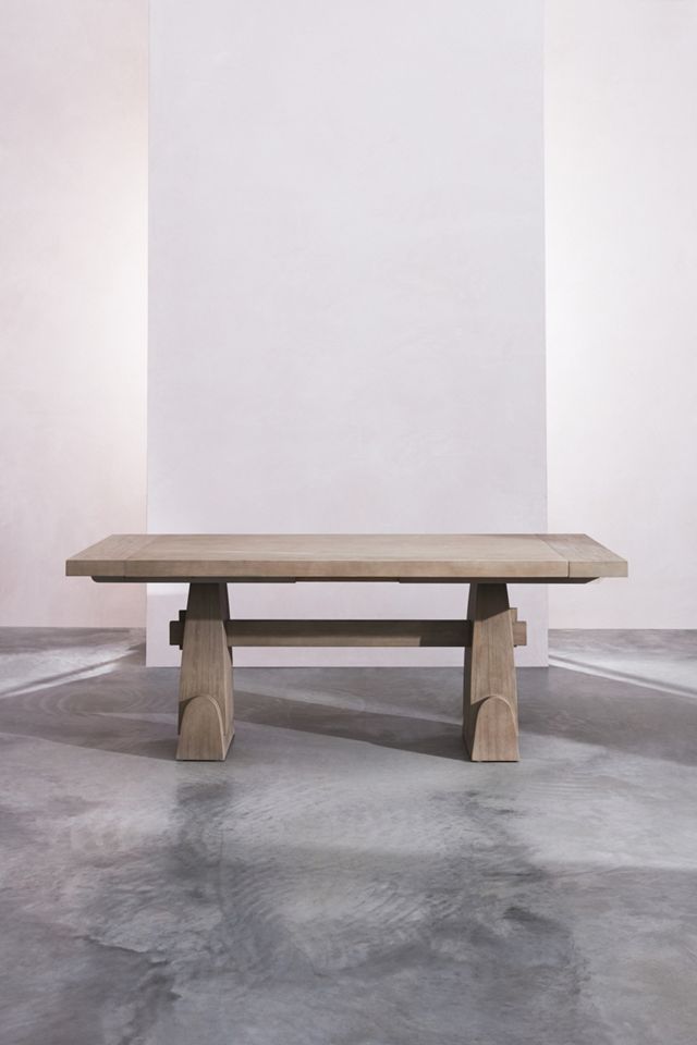 Lemieux et Cie Clichy Dining Table #2