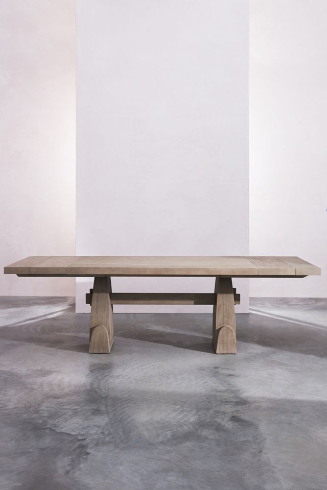 Lemieux et Cie Clichy Dining Table #3