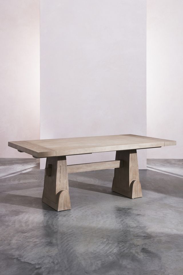 Lemieux et Cie Clichy Dining Table #1