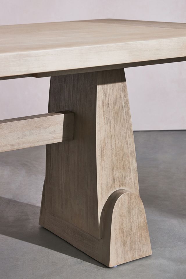 Lemieux et Cie Clichy Dining Table #5