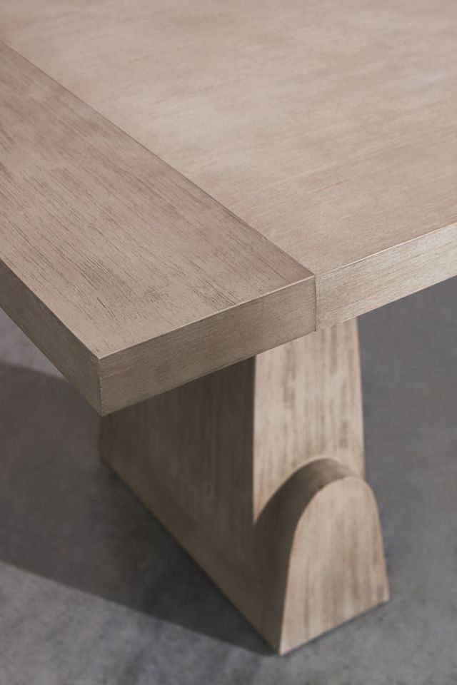 Lemieux et Cie Clichy Dining Table #6