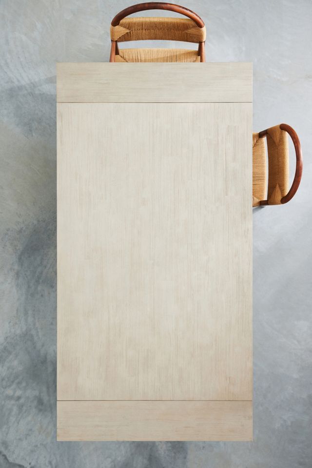 Lemieux et Cie Clichy Dining Table #7