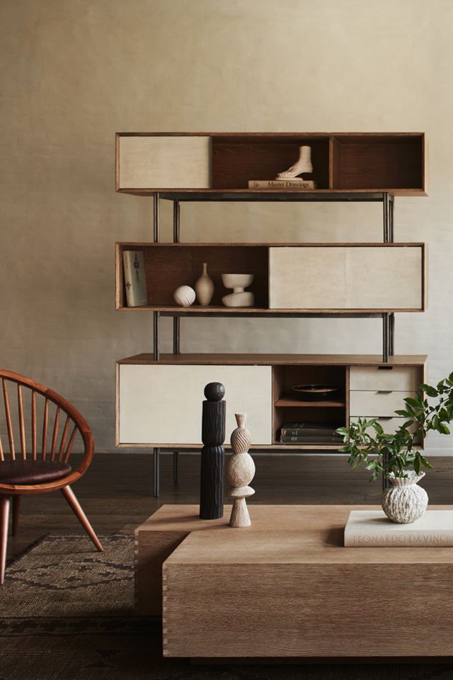 Lemieux et Cie Cournot Stacking Shelves, Set of 2 #4