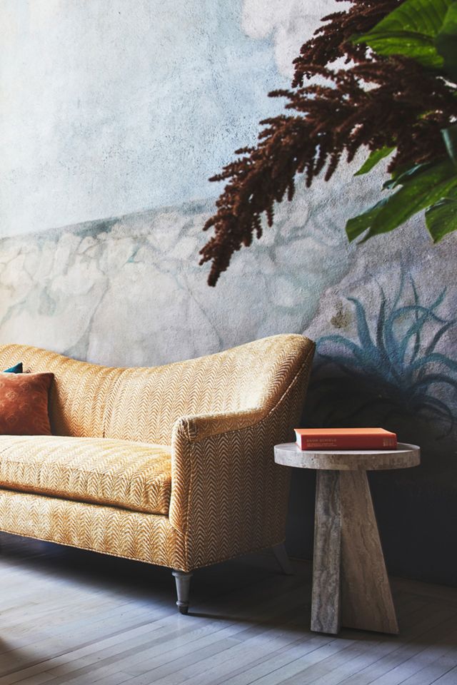 Lemieux et Cie Borel Side Table #5