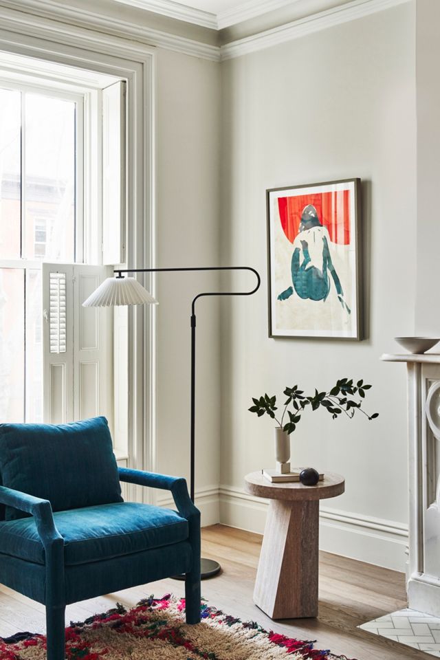 Lemieux et Cie Borel Side Table #4